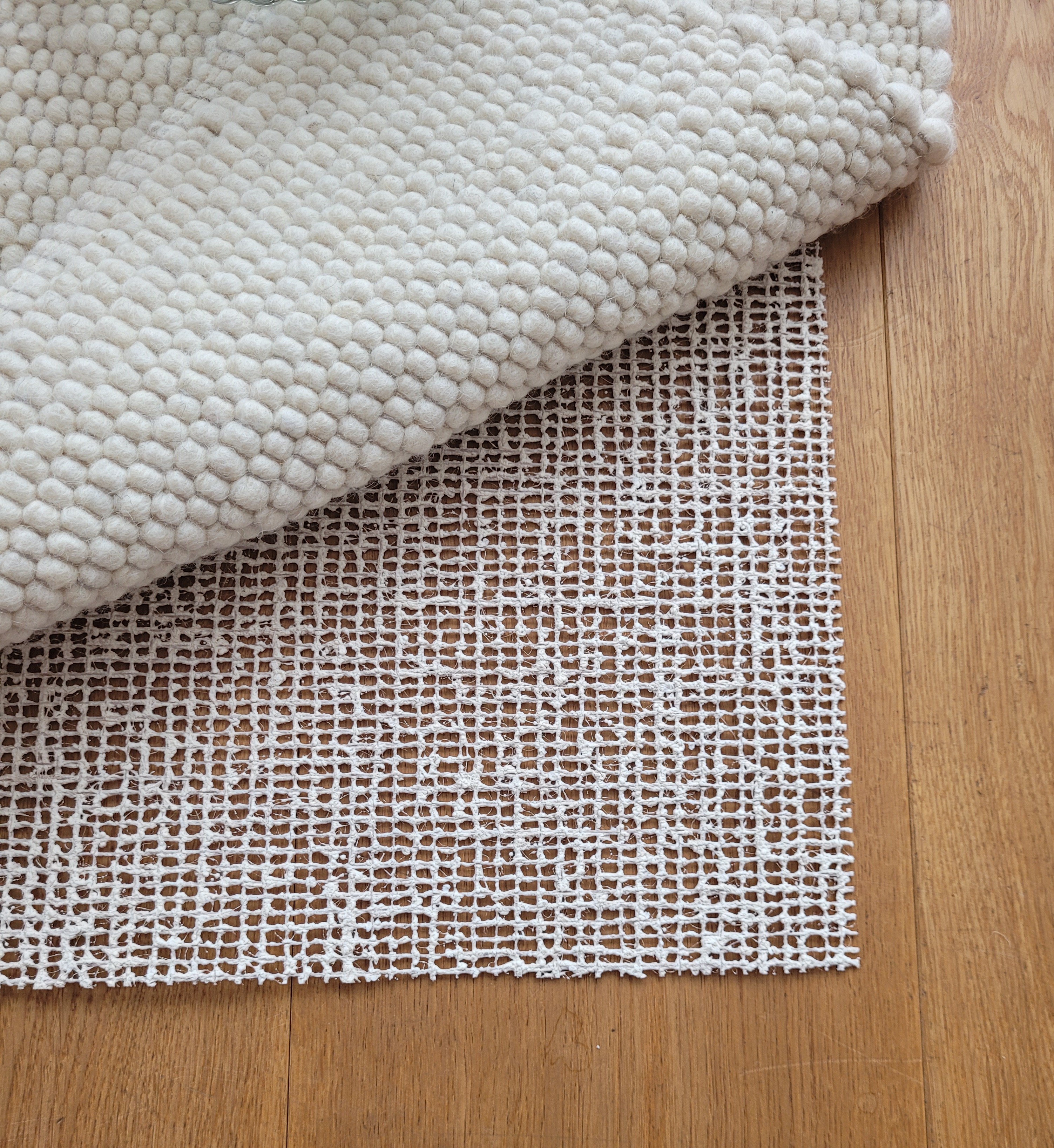 Teppich Stopper ☀️ Teppich Antirutschmatten & Gleitschutz